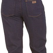 WRANGLER TEXAS  Cowboy bukser