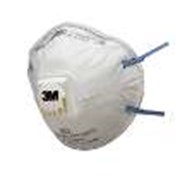 3M-8822 Sikkerhedsmasker 