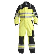 Safety+ EN 471 kedeldragt 4235-825