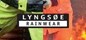 Lyngsøe