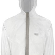 COVERSTAR CS500 Beskyttelsedragt(5+6)