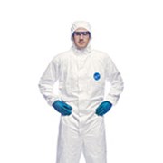 TYVEK 'CLASSIC' Xpert Beskyttelsedragt (5+6)